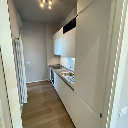 Appartement Sabbia Bianca
