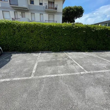 Appartement Sabbia Bianca Viareggio