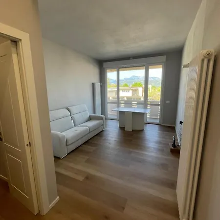 Sabbia Bianca Appartement