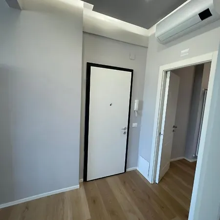 Appartement Sabbia Bianca