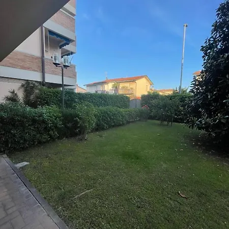 Appartement Sabbia Bianca