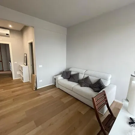 Lägenhet Sabbia Bianca *