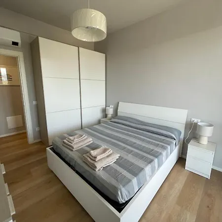 Appartement Sabbia Bianca Viareggio