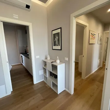 Sabbia Bianca Appartement Viareggio
