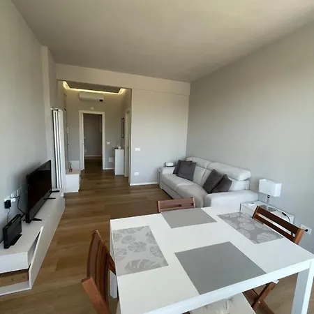 Appartement Sabbia Bianca