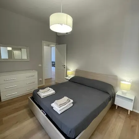Appartement Sabbia Bianca *