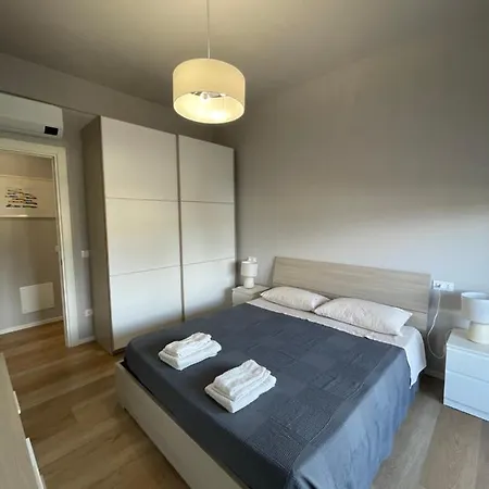 Sabbia Bianca Appartement Viareggio