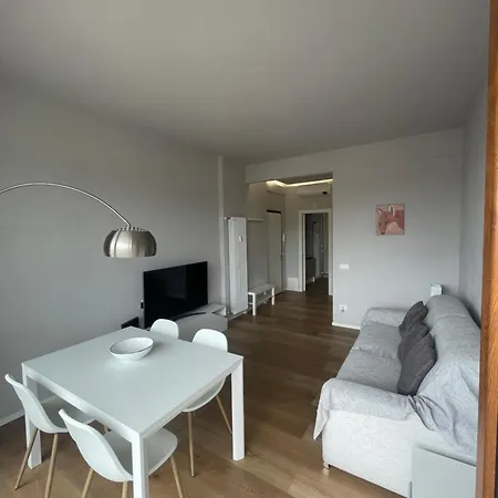 Sabbia Bianca Appartement