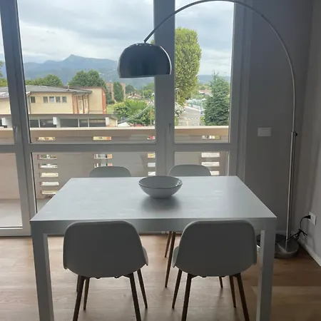 Appartement Sabbia Bianca