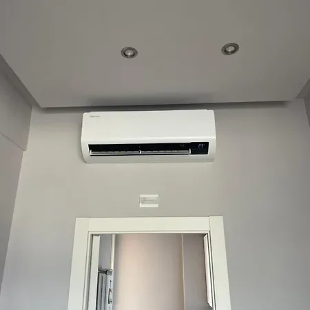 Sabbia Bianca Appartement *