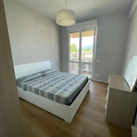 Appartamento Sabbia Bianca Viareggio